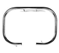 Pare Carter Chromé pour Honda VT1100C Shadow SC23 1988-1995