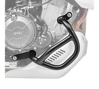 Pare Carter Compatible avec Aprilia Tuareg 660 2022 TG2 Garde Moteur