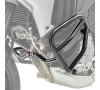 Pare Carter Compatible avec Ducati Multistrada V4 / S 21- Barres de Protection Motoguard D2