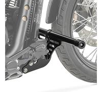 Pare Carter Compatible avec Harley Softail Street Bob 18-22 Pare Cylindre SC12