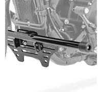 Pare Carter Compatible avec Harley Sportster 883 Custom 04-10 Motor crashbar SC13