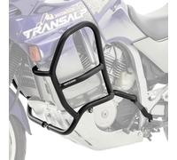Pare Carter Compatible avec Honda Transalp XL 600 V 87-99 Garde Moteur Motoguard MK17