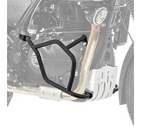 Pare Carter Compatible avec Royal Enfield Himalayan 17-21 Motoguard Garde Moteur SG2