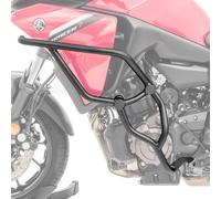 Pare Carter Compatible avec Yamaha Tracer 7 / GT 21-24 Garde Moteur KT16 Noir