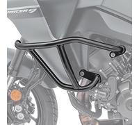 Pare Carter Compatible avec Yamaha Tracer 9 / GT 21-22 TK9 Garde Moteur