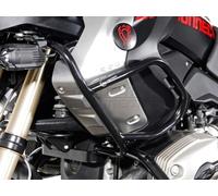 SW-Motech SBL, protections supérieures contre les chocs Noir Noir