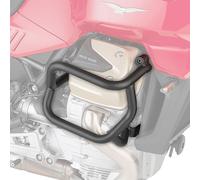 Paramoteur Tubulaire GIVI 25 MM Noir pour Moto Guzzi V100 Mandello