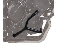 Givi Pare-moteur Yamaha FZ6/FZ6 600 Fazer 04-06 Tubulaire Noir