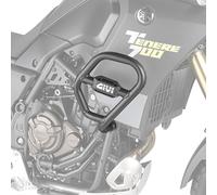 Pare-carter Givi noir Yamaha Tenere 700 2021-2022