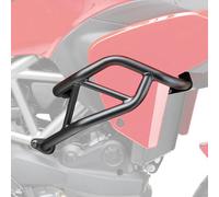 Givi Pare-chocs TN7401 pour Ducati Multistrada 1200 2010 2011 2012 2013 14