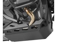 Pare-carter GIVI RP5143 Aluminium Noir Pour BMW R 1300 GS 2024-2025