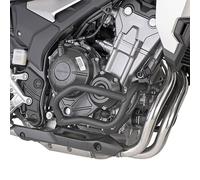 Pare-carter Givi Tubulaire Noir