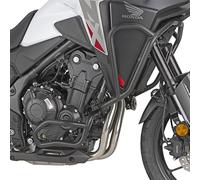 Pare-carter Givi Tubulaire Noir