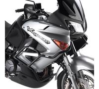 Pare-carter Givi Tubulaire Noir