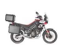 Pare-carter Givi Tubulaire Noir