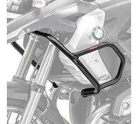 Pare Carter Haut L pour BMW R 1200 GS 08-12 crashbar Réservoir