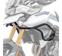 Pare Carter Haut L pour Triumph Tiger 900 / GT/Rally 2020 crashbar Réservoir