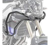 Pare Carter Haut XL pour Yamaha Tenere 700 19-22 crashbar Réservoir