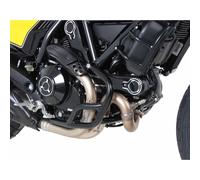 Pare-carter Hepco & Becker crash bar