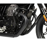 Pare-carter Hepco & Becker Crashbar - noir