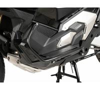 Pare-carter Hepco & Becker Crashbar - noir
