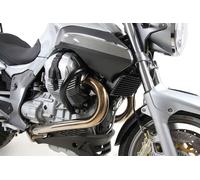 Pare-carter Hepco & Becker Crashbar - noir