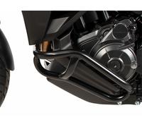 Pare-carter Hepco & Becker Crashbar - noir