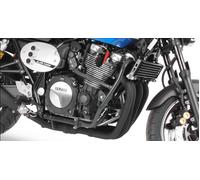 Pare-carter Hepco & Becker Crashbar - noir