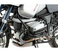 Pare-carter Hepco & Becker Crashbar - noir