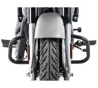 Pare-carter Hepco & Becker Crashbar - noir