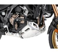 Pare-carter Hepco & Becker Crashbar - noir