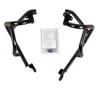 Pare-carter Hepco & Becker Crashbar - noir