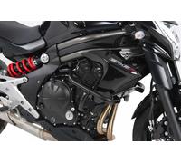 Pare-carter Hepco & Becker Crashbar - noir