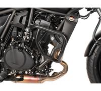 Pare-carter Hepco & Becker Crashbar - noir