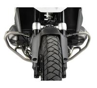 Pare-carter Hepco & Becker Crashbar - noir