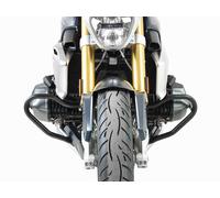 Pare-carter Hepco & Becker Crashbar - noir