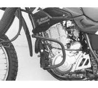 Pare-carter Hepco & Becker Crashbar - noir