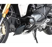 Pare-carter Hepco & Becker Crashbar - noir