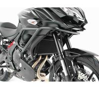 Pare-carter Hepco & Becker Crashbar - noir
