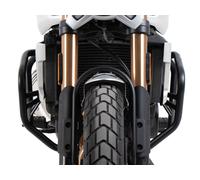 Pare-carter Hepco & Becker Crashbar - noir