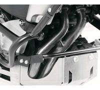 Pare-carter Hepco & Becker Kit d'adaptation pour montage avec sabot moteur d'origine - noir