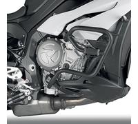 Pare-carter Noir Pour BMW 1000 S XR 2015-2019 KAPPA