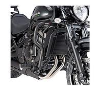 Pare carter Puig Kawasaki Vulcan S 15-17 noir