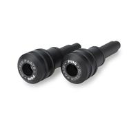 Pare-carter Puig Kit roulettes vintage 2.0