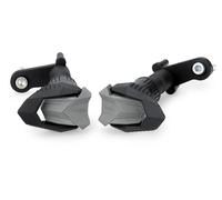 Pare-carter Puig R19 Noire