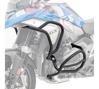 Pare Carter Set Compatible avec BMW R 1300 GS 23-25 crashbar Noir SG43