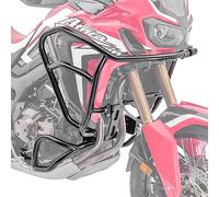 Pare Carter Set Compatible avec Honda Africa Twin CRF 1000 L 16-19 Haut et Bas crashbar NM2