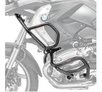 Pare carter Set L2 compatible avec BMW R 1200 GS 08-12 haut et bas crashbar