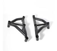Pare Carter Set Moto Compatible Avec Yamaha Pour MT-09 Pour MT-09 SP 2021-2024 Moto Moteur Highway Guard Crash Bar Stunt Cage Pare-Chocs Cadre Protecteur