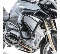 Pare carter Set pour BMW R 1200 GS 13-16 Motoguard XL4 haut et bas crashbar